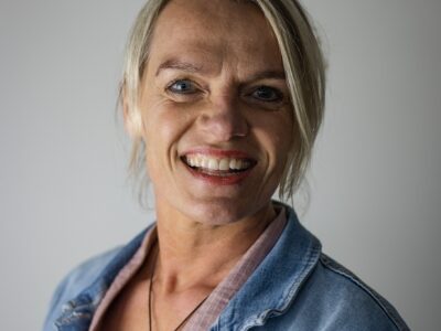 Maaike de Boer-Exter