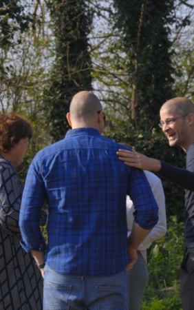 Zelfvertrouwen vergroten door NLP