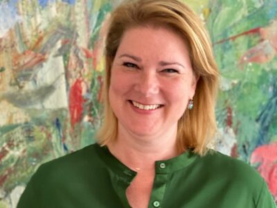 Nicolette van der Helm