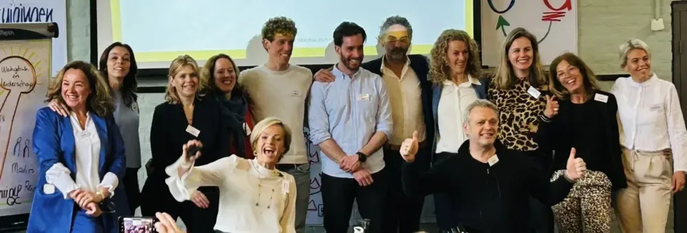 Effectief communiceren door neurolinguïstisch programmeren