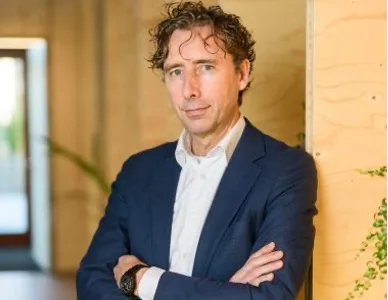 Gavin van Osnabrugge